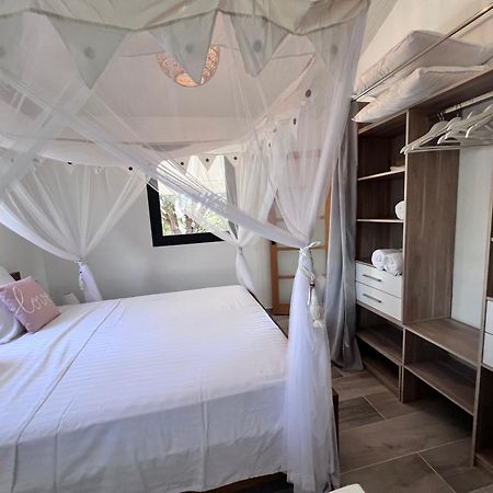Villa Jouanacaera Le Carbet Ngoại thất bức ảnh