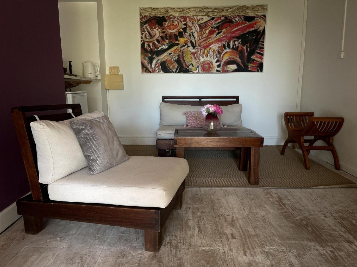 Villa Jouanacaera Le Carbet Ngoại thất bức ảnh
