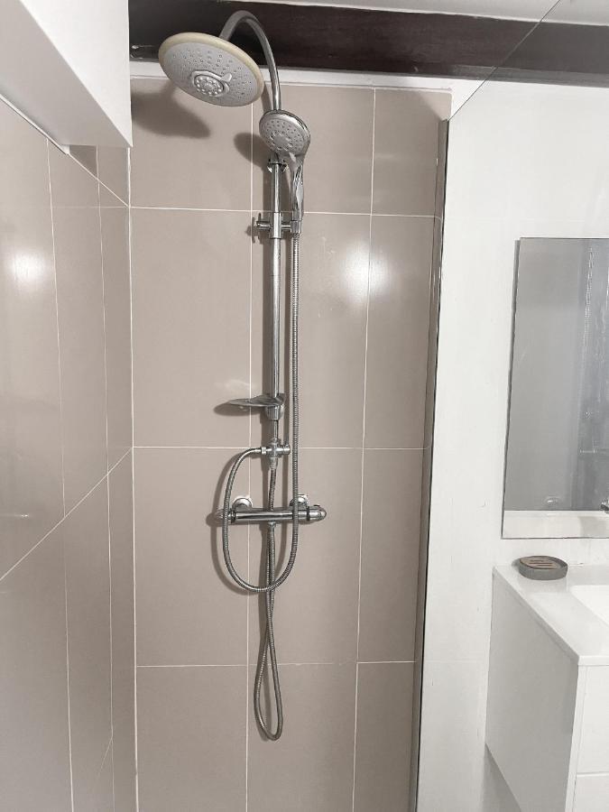 Villa Jouanacaera Le Carbet Ngoại thất bức ảnh