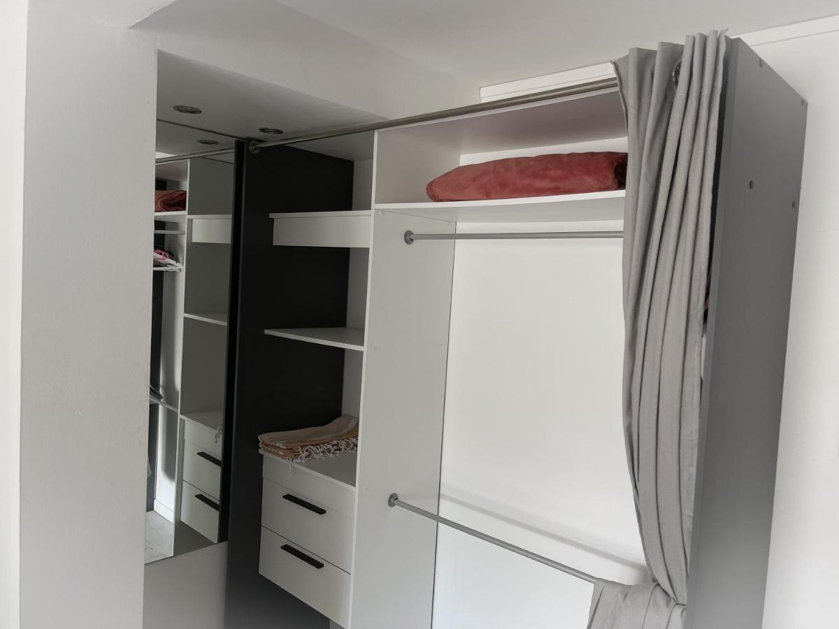 Villa Jouanacaera Le Carbet Ngoại thất bức ảnh