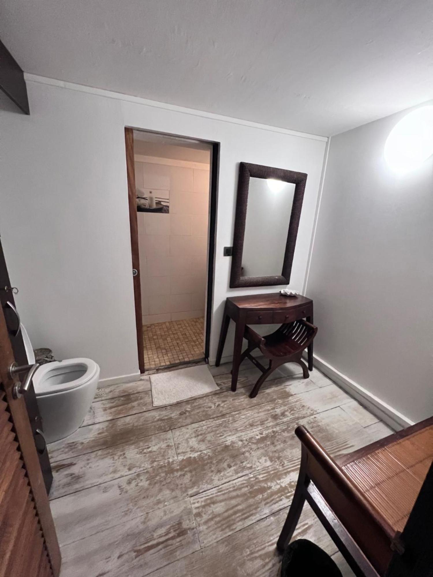 Villa Jouanacaera Le Carbet Ngoại thất bức ảnh